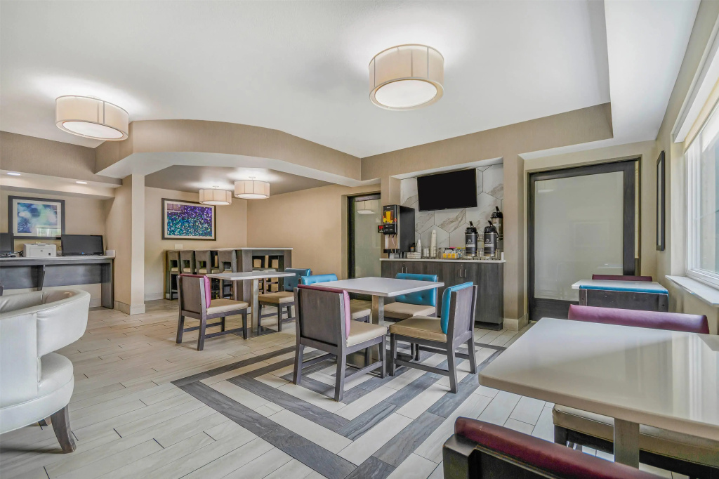 La Quinta Inn & Suites by Wyndham Batavia - Général