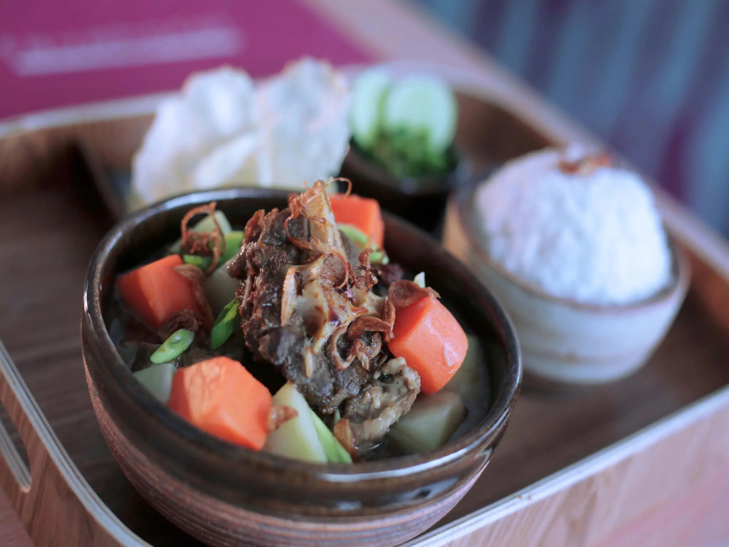 Yusra Inn Hotel Bekasi - Général