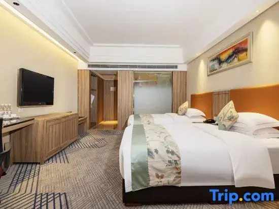 Kailai Shiji Hotel - Chambres