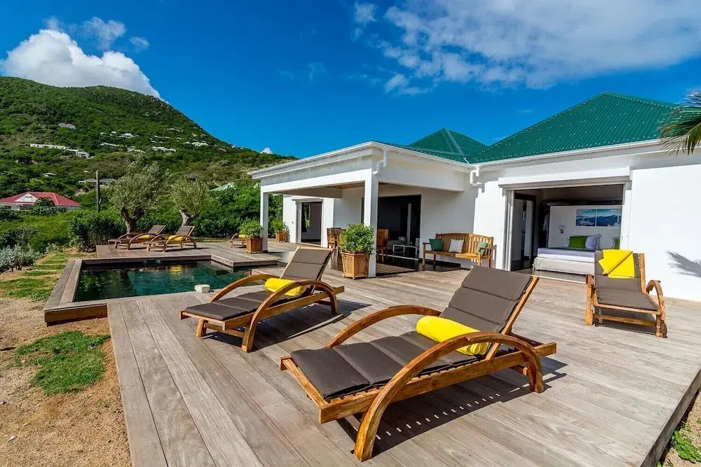 Villa Tichatola