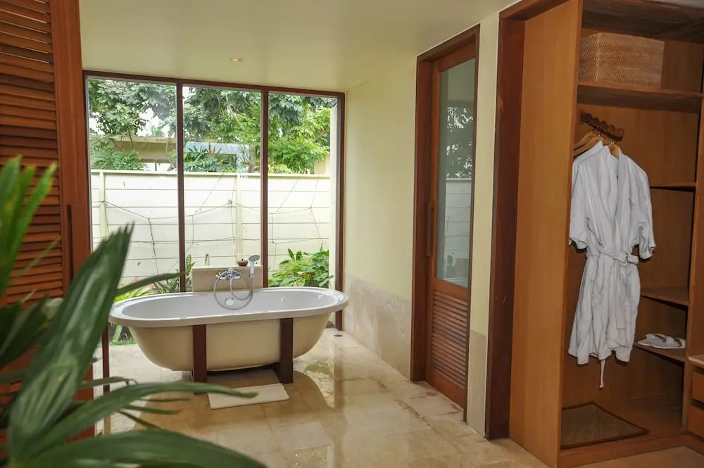 Komaneka At Rasa Sayang Ubud