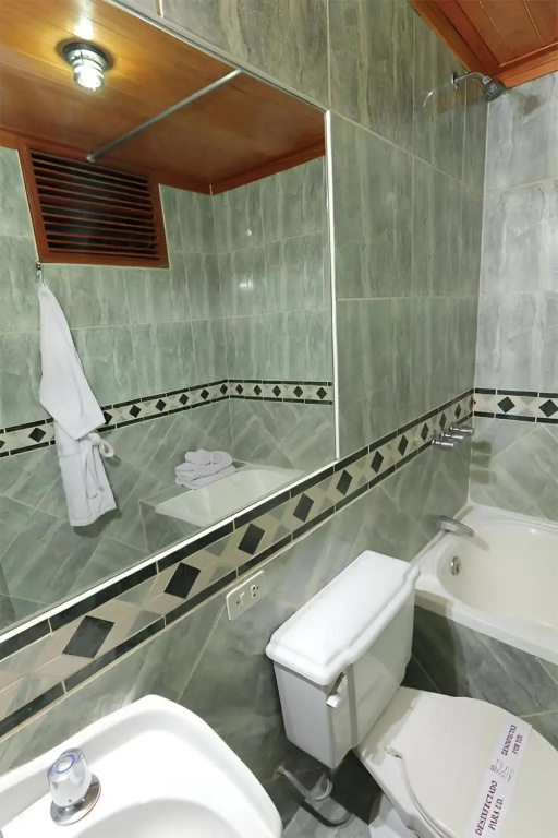 Hotel photo 10