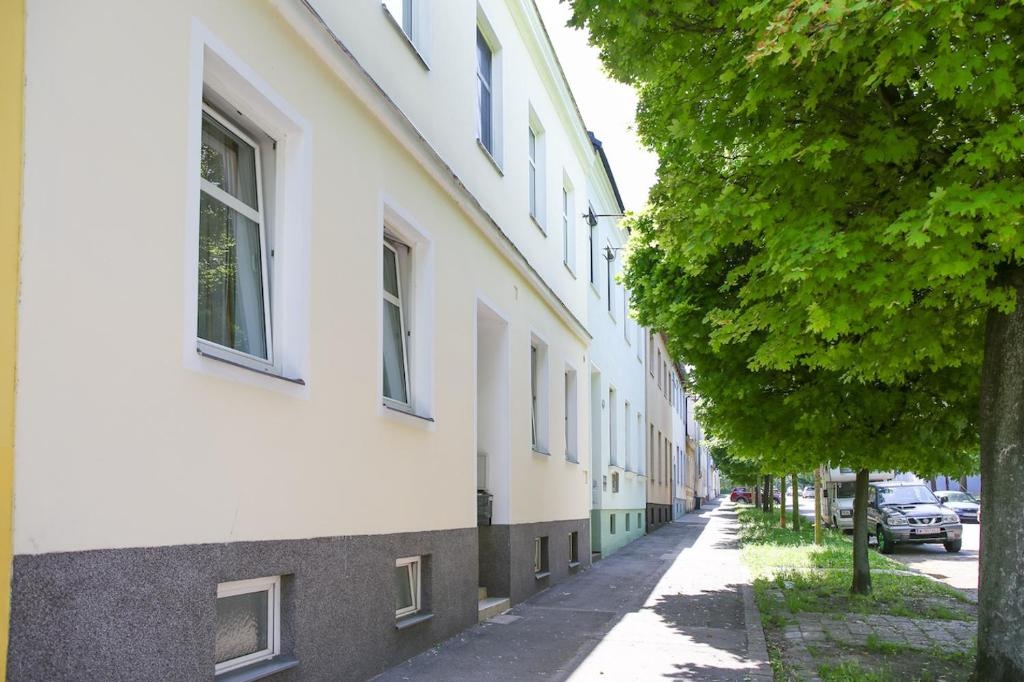 Domizil Wien - Cityapartments