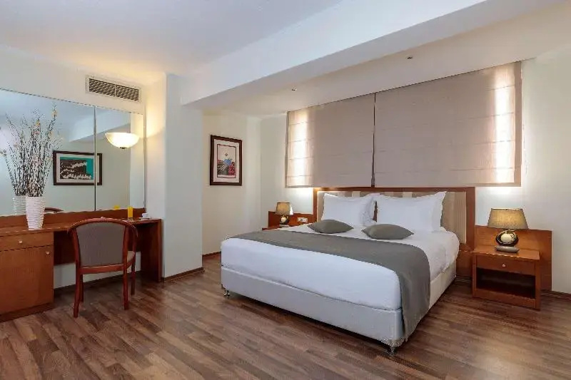 Best Western Plus Hotel Plaza - Chambres