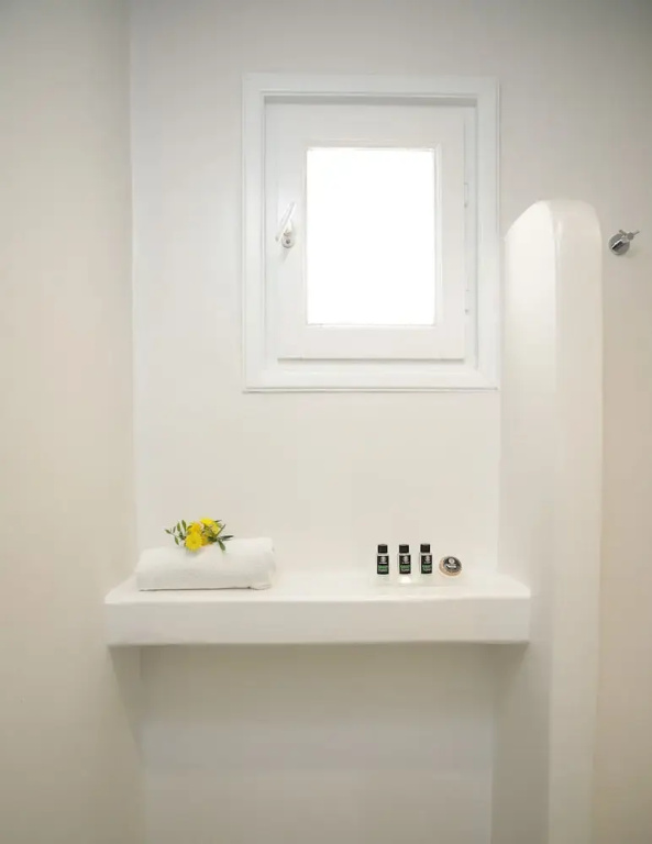 Superior Studio with balcony and with partial sea view