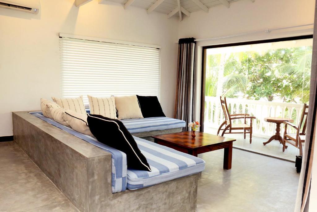 Hotel Suite Lanka