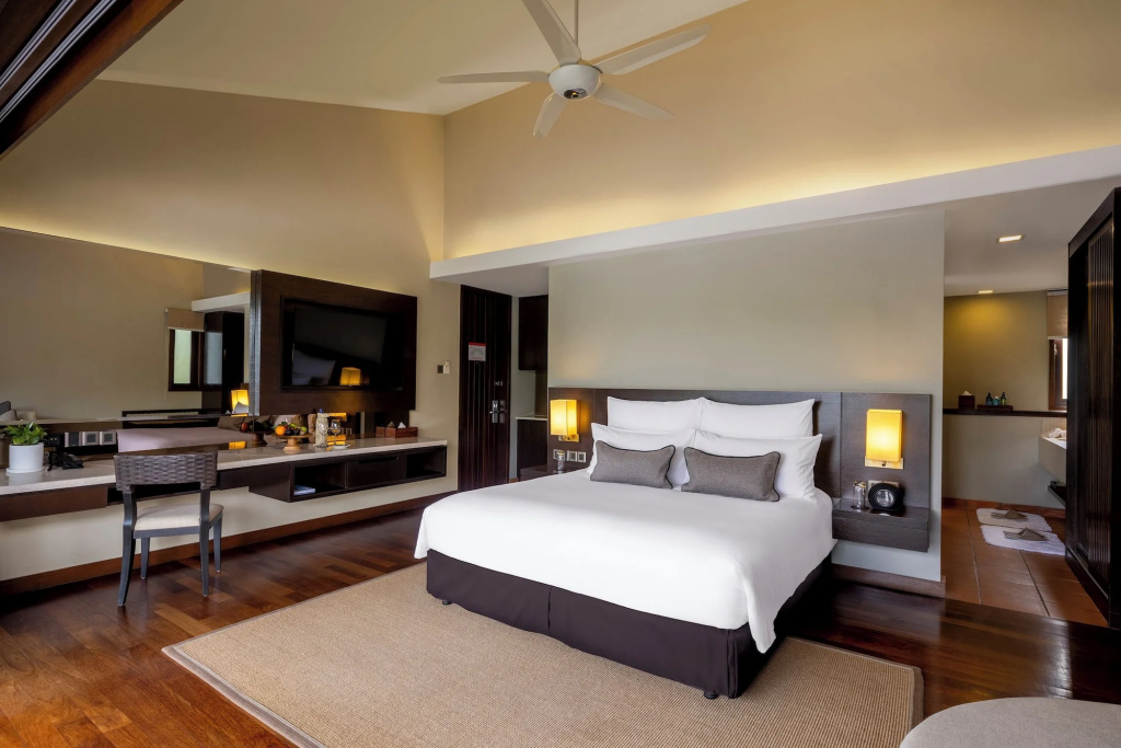 Mangala Estate Boutique Resort - Général