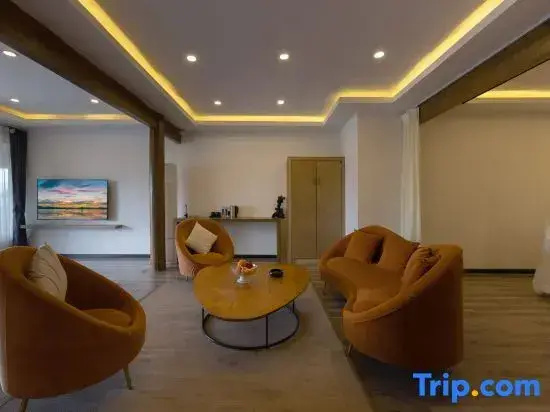 Sanju Boutique Hotel - Chambres