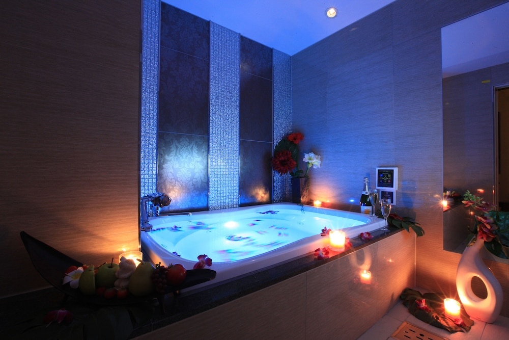HOTEL GRASSINO URBAN RESORT KYOTO - Adult Only 사진 19