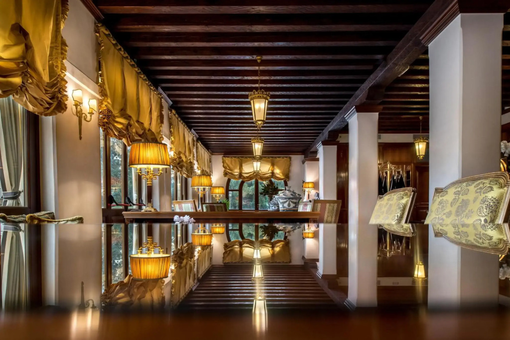 Villa Franceschi Hotel & Resort by null