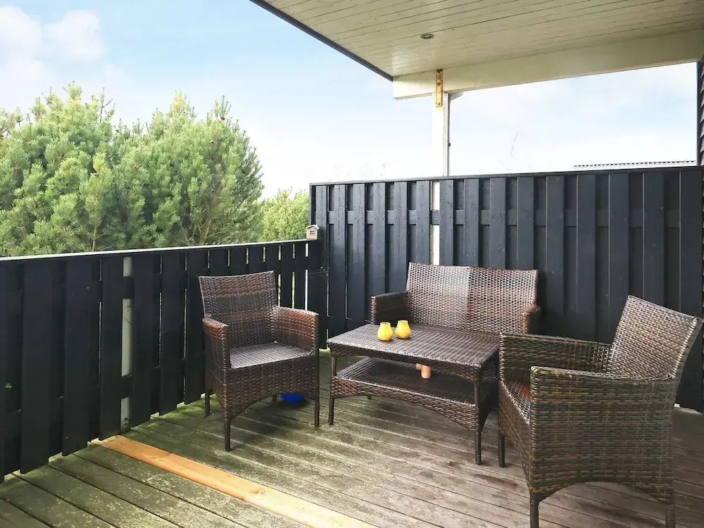 9 Person Holiday Home in Humble