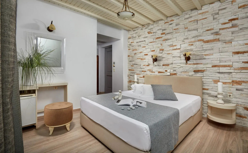 Galaxy Hotel - Chambres