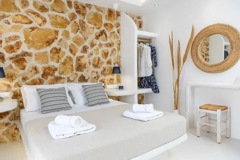 Grand Suite with balcony