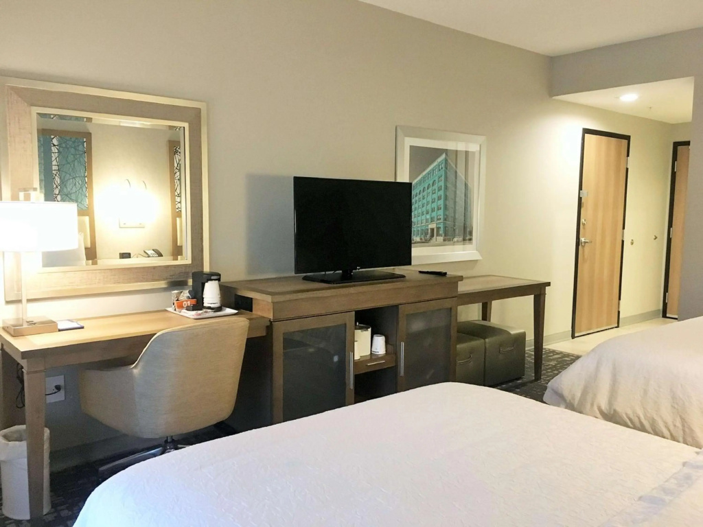 Motel 6 Fort Worth, TX - Seminary — 4