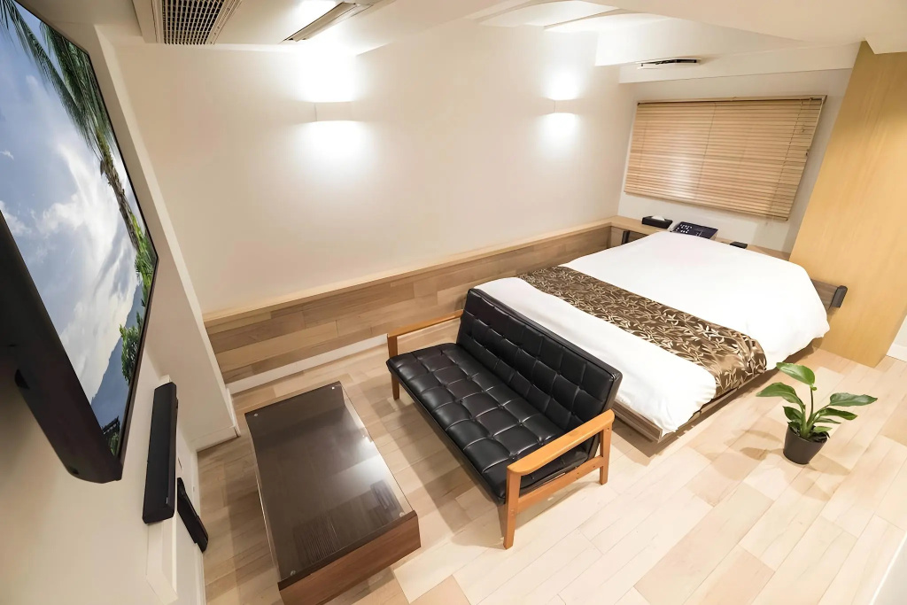 HOTEL THE HOTEL Shinjuku Kabukicho - Adults Only — 5