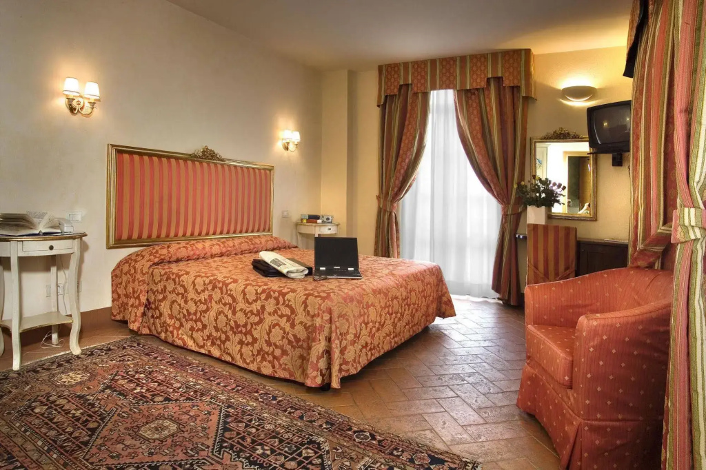 Villa Casagrande Resort & SPA - Général
