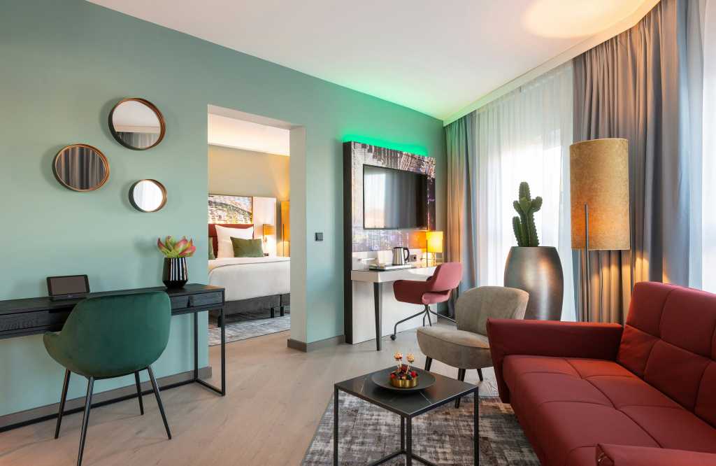 Hotel photo 48