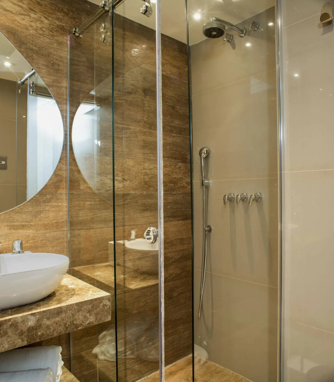 Arena Ipanema Hotel - Général