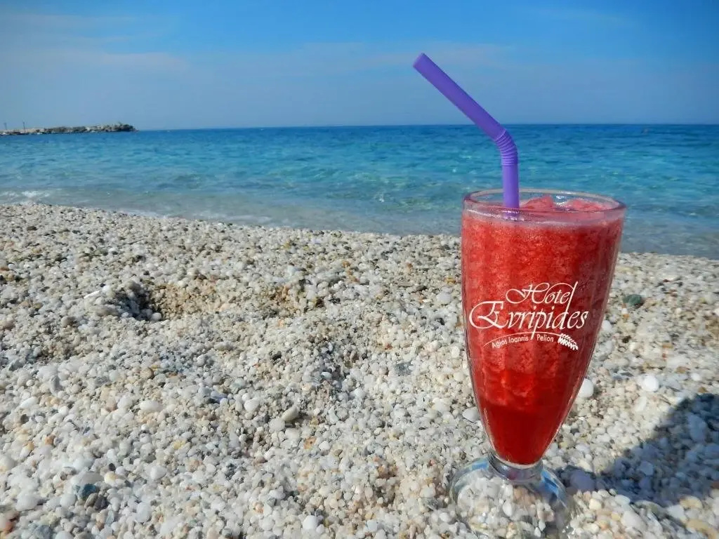 Beach & Waterfront