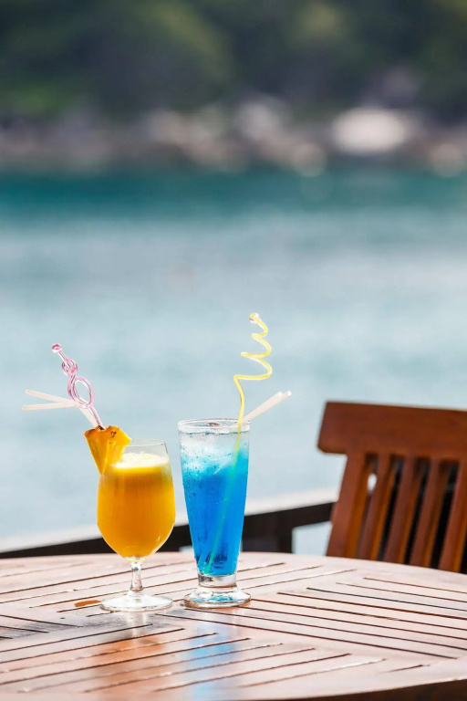 Mango Bay Boutique Resort - Général