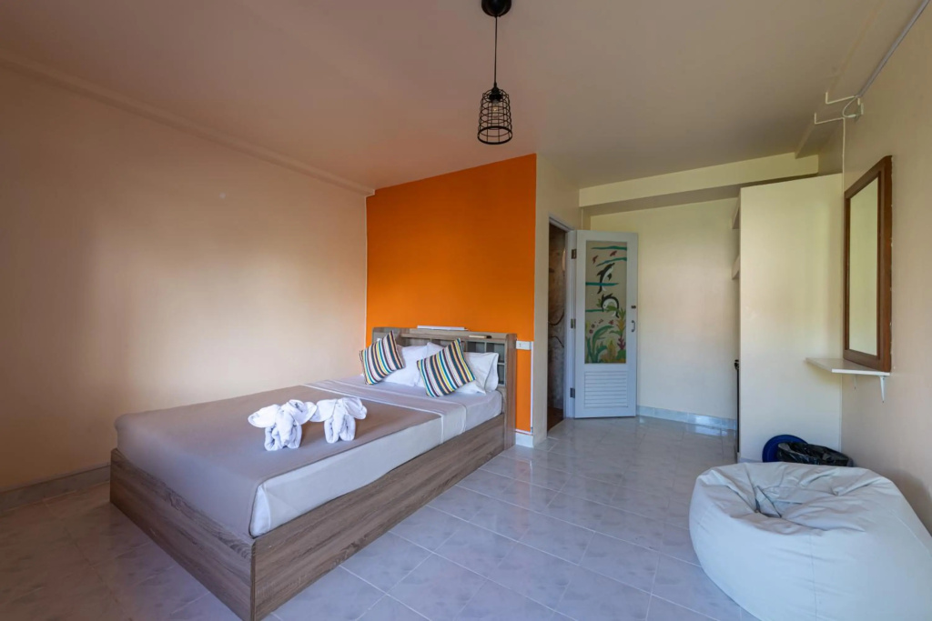 myPatong Social Hostel — 4
