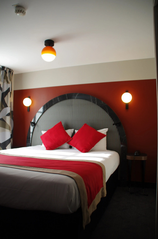 Regina Opéra Grands Boulevards Отель — фото 3