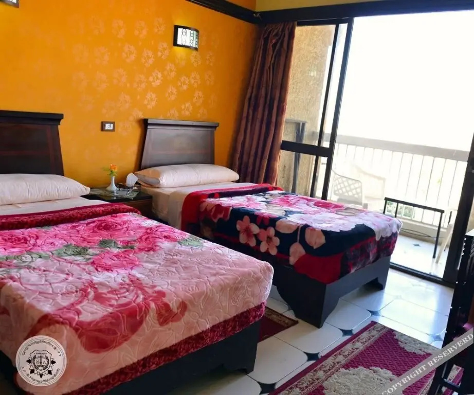 Port Said Hotel & Apartments - Général