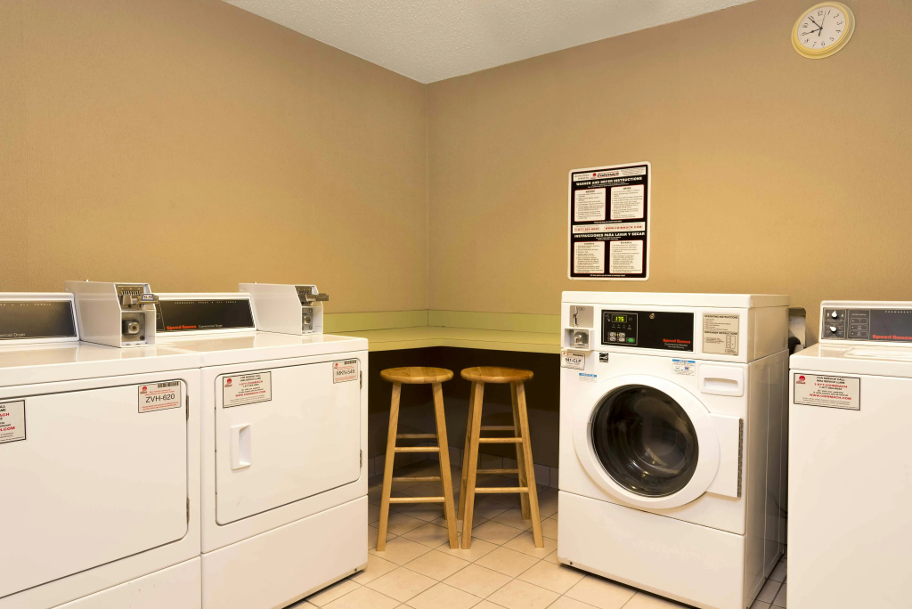 Homewood Suites by Hilton Indianapolis-Airport/Plainfield - Général