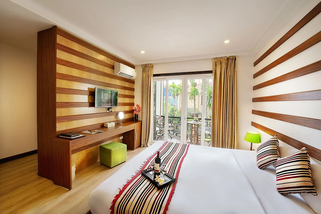 Hotel photo 2