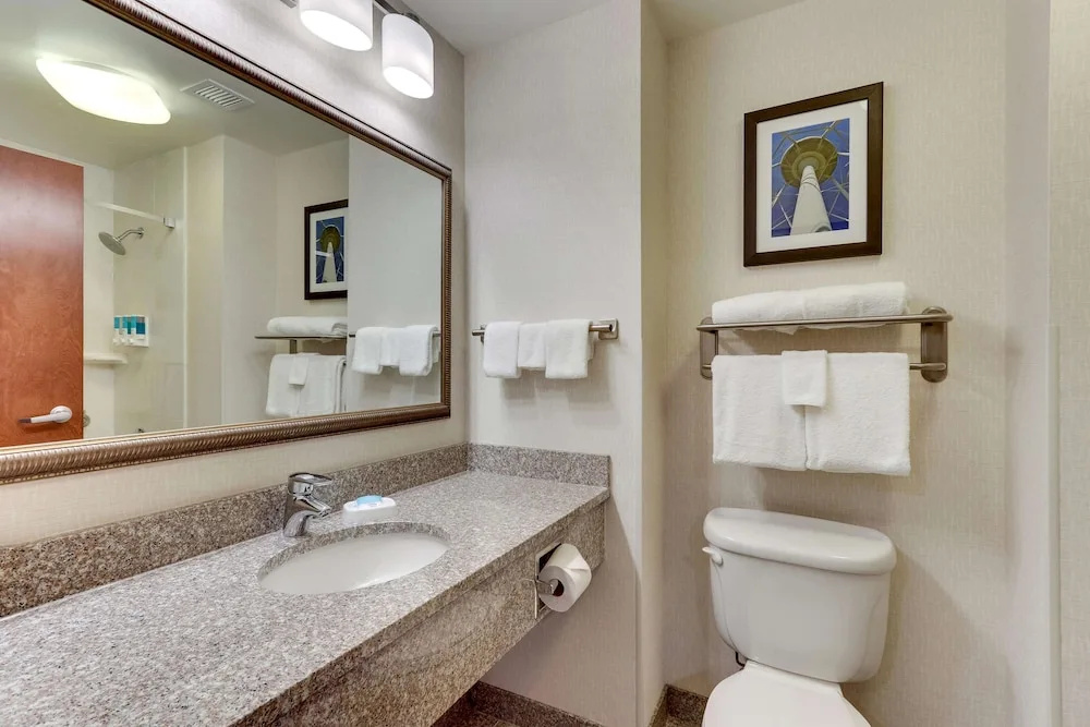 Drury Inn & Suites Sikeston, MO - Chambres