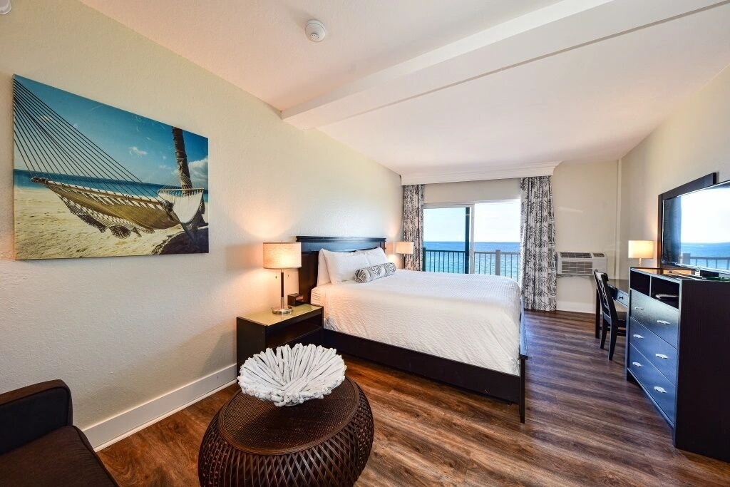 Sun Tower Hotel & Suites on the Beach - Général