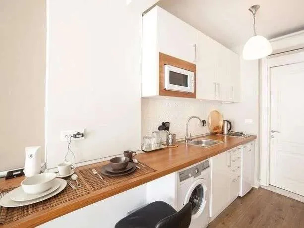 La Bella Suites Pera - Général