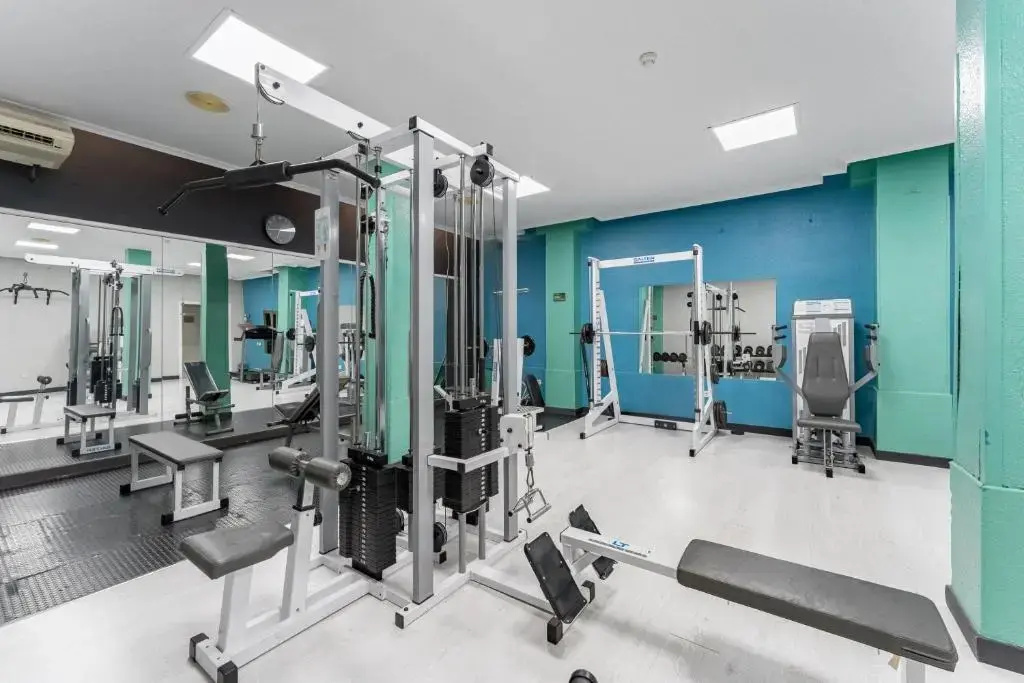 Klayman Olivina Aparthotel - Général