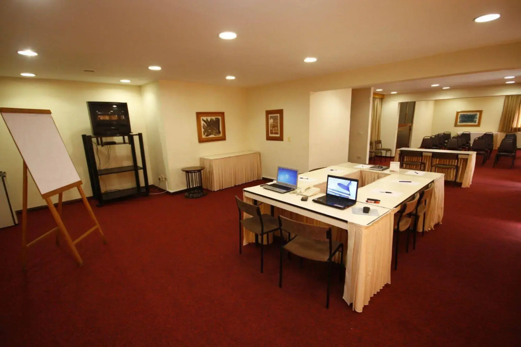 London Class Hotels - Général
