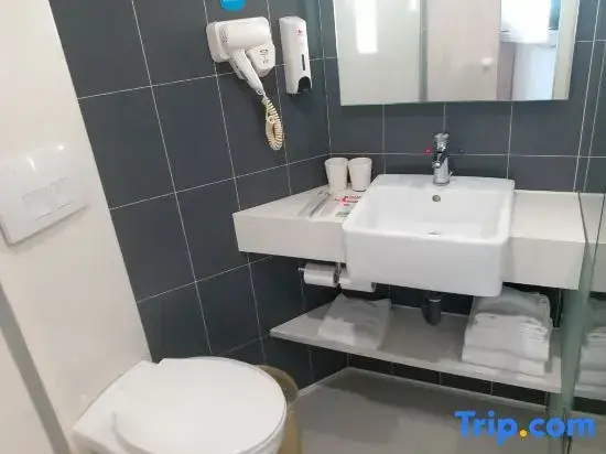 Hanting Hotel Qingdao Jimo Heshan Road - Chambres