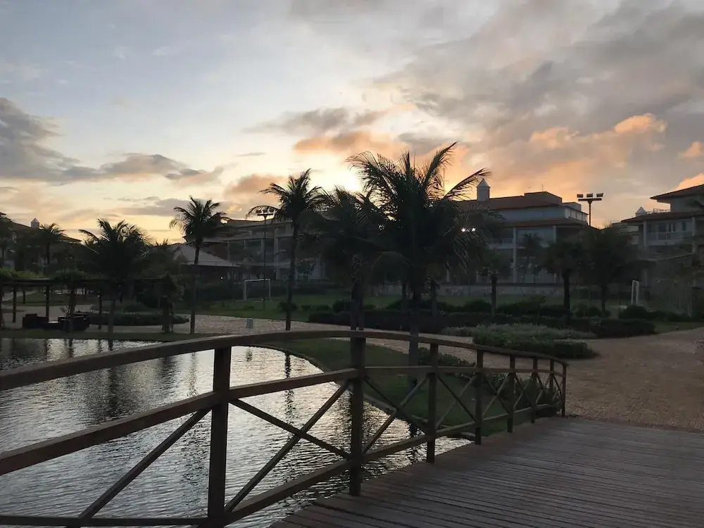 Beach & Waterfront