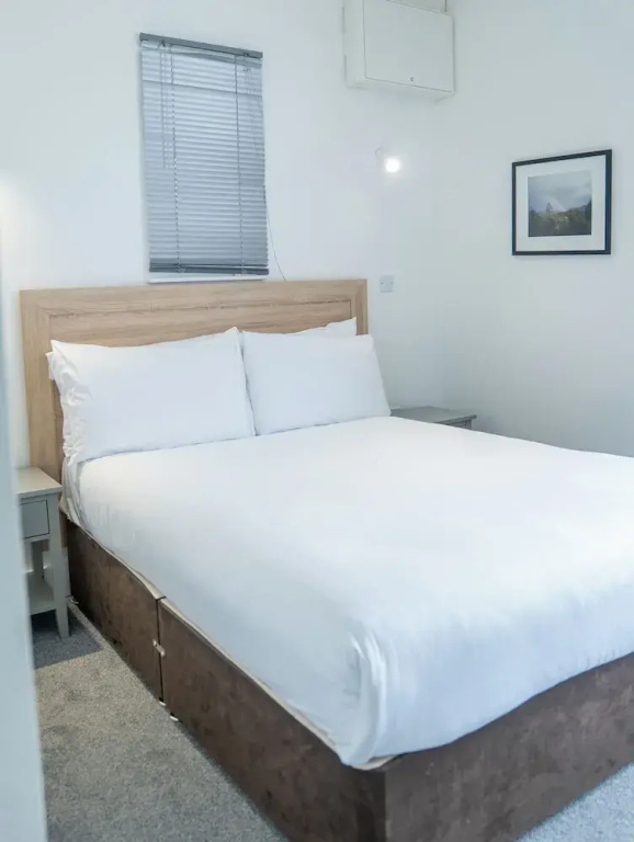 County Hotel Chelmsford - Chambres