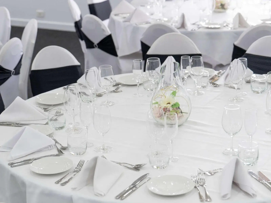 Mercure Bunbury Sanctuary Golf Resort - Général