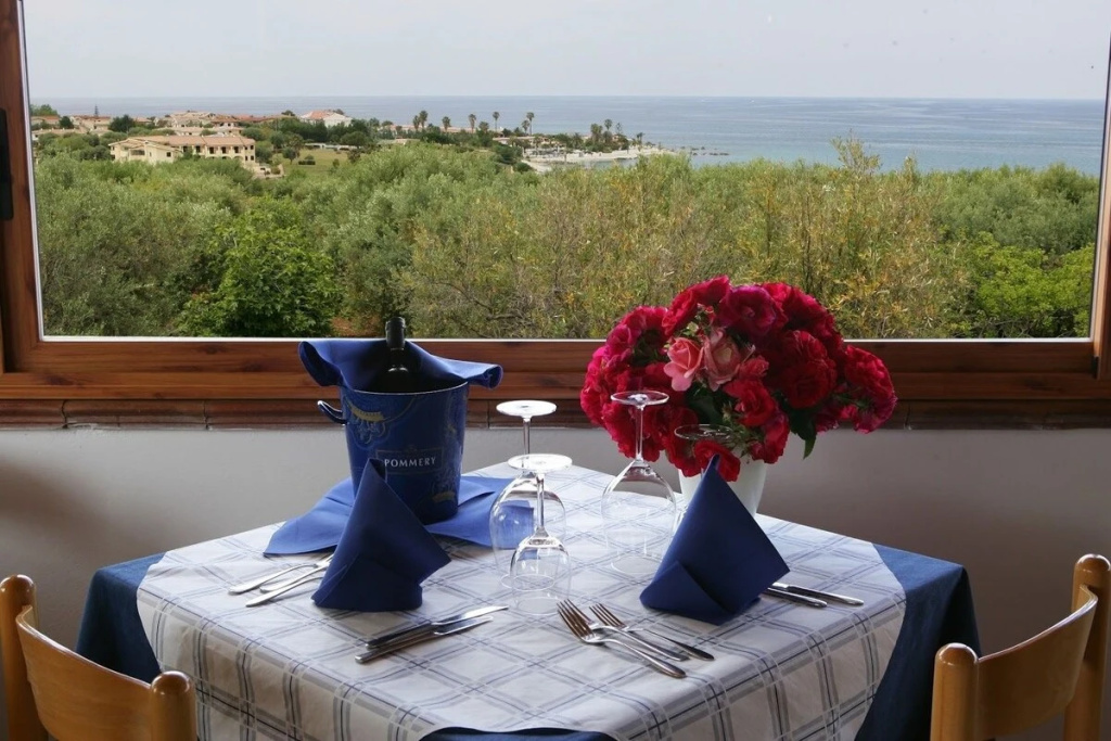 Villaggio Dolomiti sul Mare - Général