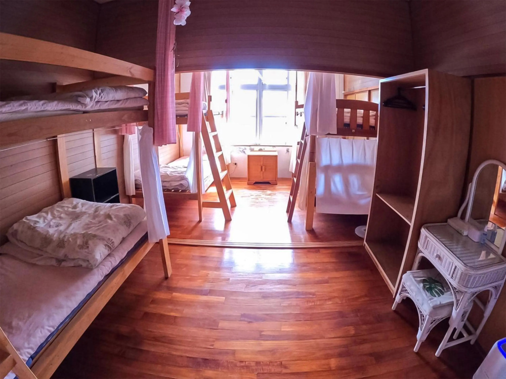 emix ishigaki - Hostel