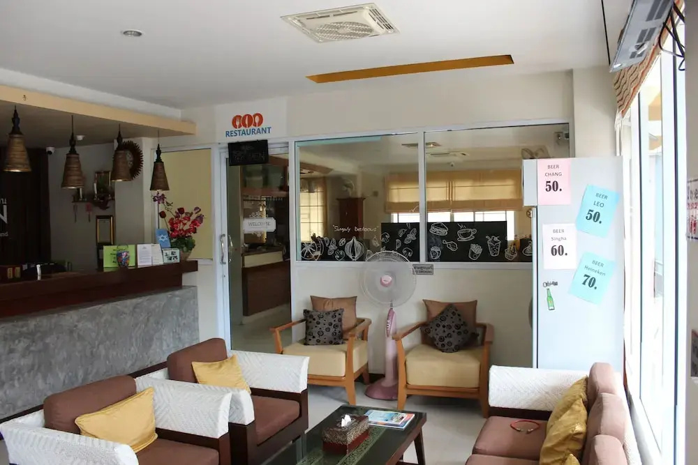 Hotel photo 2