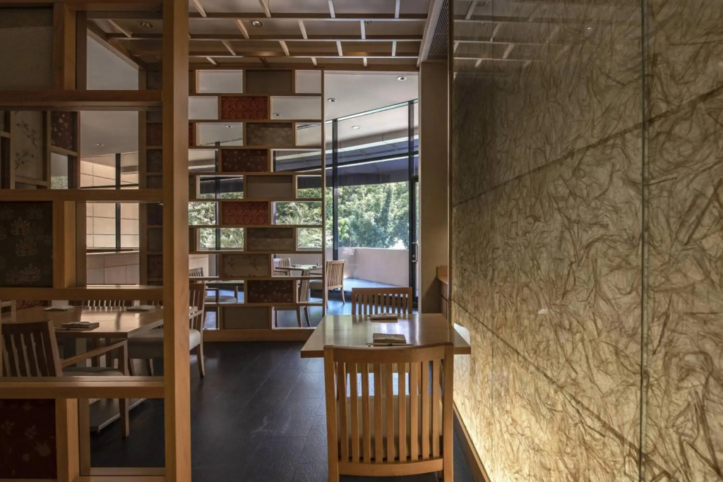 JW Marriott Hotel Jakarta - фото 17