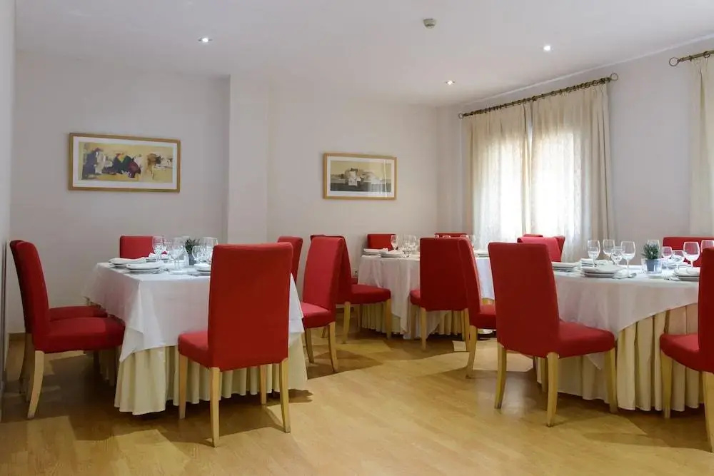 ApartHotel MM Badajoz - фото 23