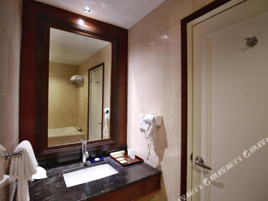 The Regency Hotel Kuala Lumpur