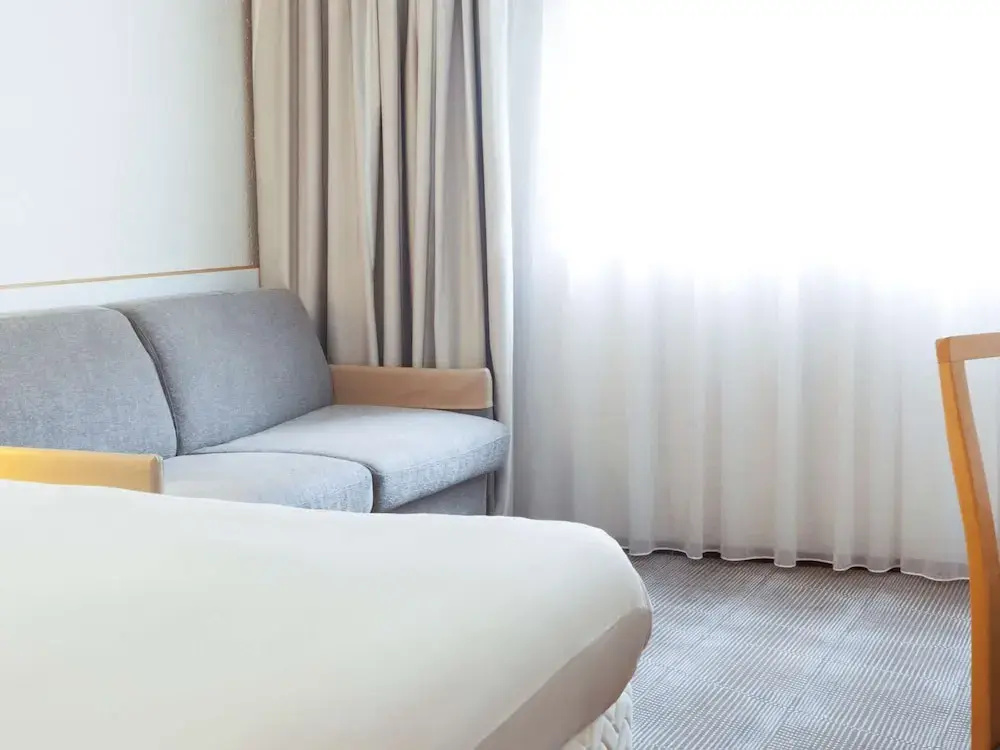 Novotel Rouen Sud Zenith Parc Expo - Chambres