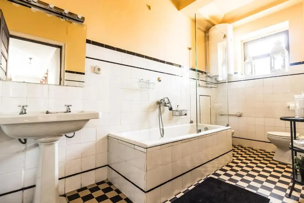 YOUROPO - Santa Catarina - Chambres