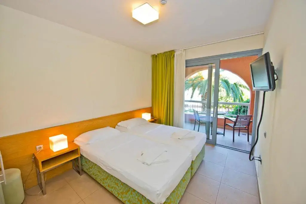 Hanioti Village Resort - Chambres