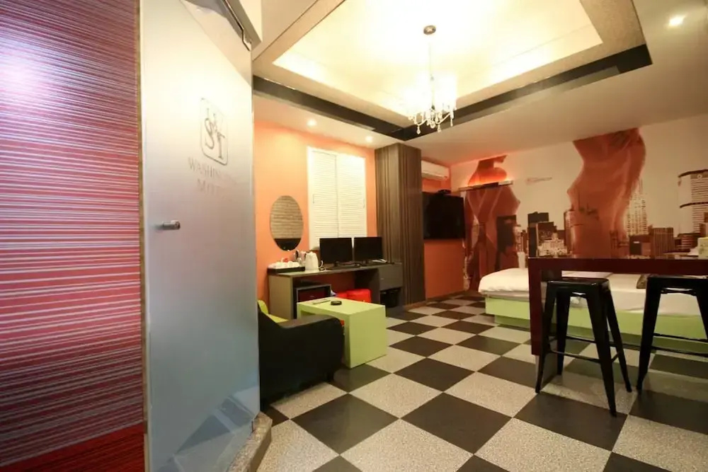 Hotel photo 20