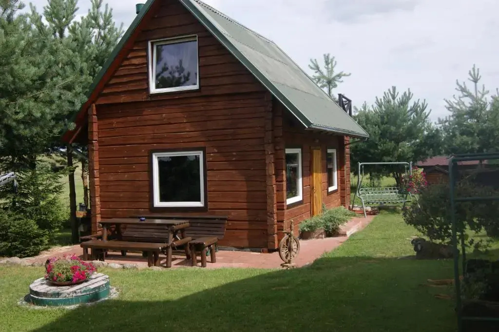 1 Bedroom Cottage