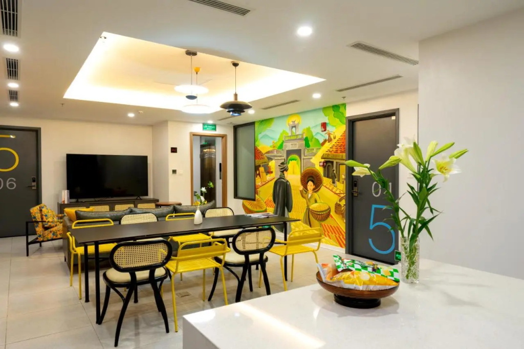 Hotel photo 18